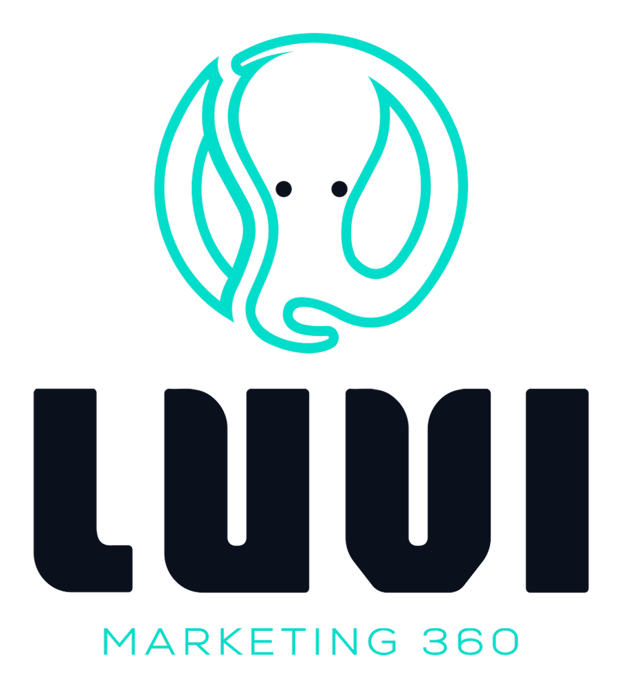 LUVI Marketing 360