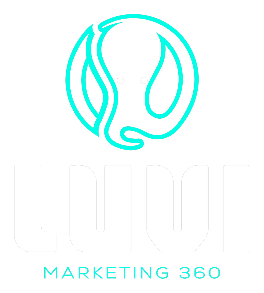 LUVI Marketing 360
